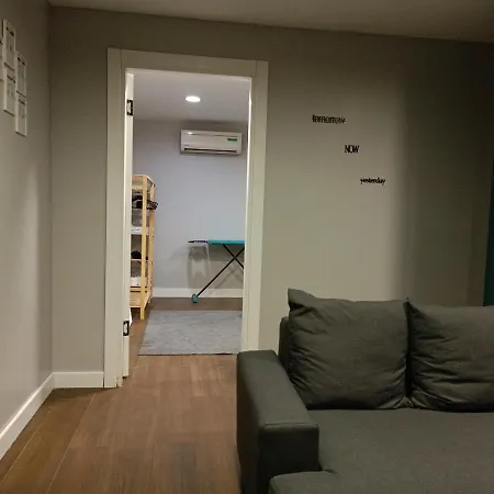 Ellie's Apartamento Estambul