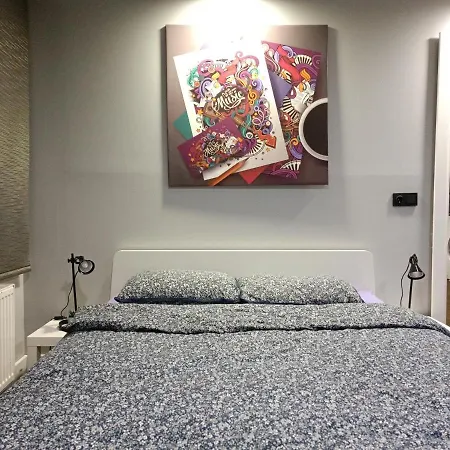 Apartamento Ellie's