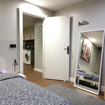 Ellie's Apartamento Estambul